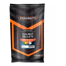 Sonubaits - Halibut Pellets 900g - 3mm