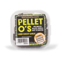 Sonubaits - 14mm Pellet Os 120g - Cheesy Garlic