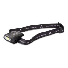 Anaconda - Capster RS-80