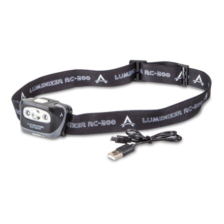 Anaconda - Lumenizer RC-200