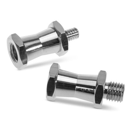 MS RANGE - Adaptor - Inner-Outer 3/8-3/8