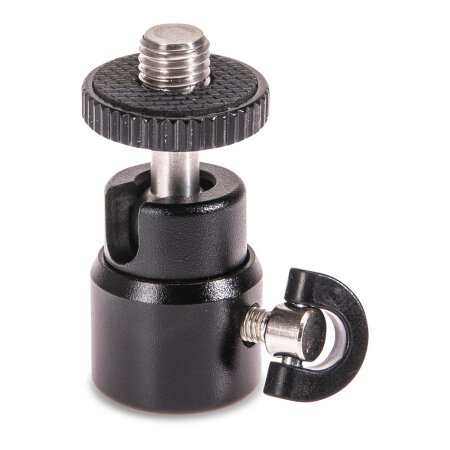 MS RANGE - Single Ballhead