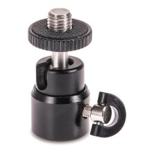 MS RANGE - Single Ballhead