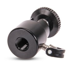 MS RANGE - Single Ballhead