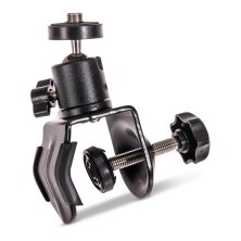 MS RANGE - Single Ballhead Clamp Bundle