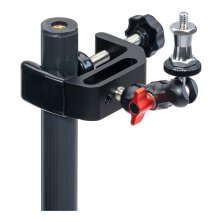 MS RANGE - Single Ballhead Clamp Bundle