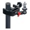 MS RANGE - Single Ballhead Clamp Bundle