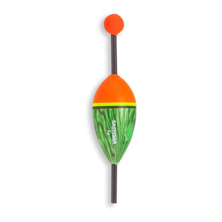 Sänger - Classic Durchlaufpose - 6g