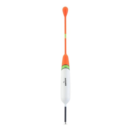 Sänger - Laufpose mit Distanz-Antenne + XL Pilot - 2g