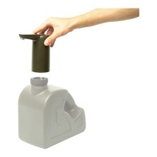 Trakker - Powerflo USB Tap