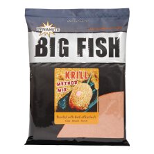 Dynamite Baits - Big Fish Krill Method Mix 1,8kg