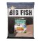 Dynamite Baits - Big Fish Marine Halibut & Hemp Groundbait 1,8kg