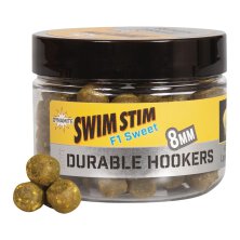 Dynamite Baits - F1 Sweet Swim Stim Durable Hook Pellets...