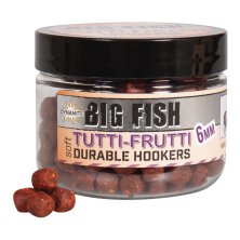 Dynamite Baits - Big Fish Durable Hook Pellets 6mm -...