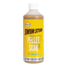 Dynamite Baits - Swim Stim Pellet Soak 500ml - F1 Sweet