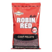 Dynamite Baits - Robin Red Carp Pellets 900g