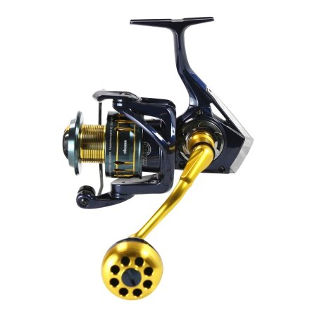 Okuma - Salina High Gear Spinning Reel