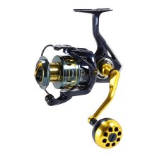 Okuma - Salina High Gear Spinning Reel