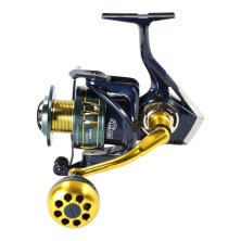 Okuma - Salina High Gear Spinning Reel - SA-6000HA