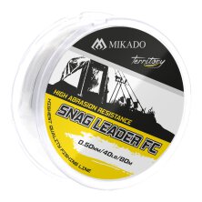 Mikado - Snag Leader Khaki