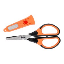 Mikado - Scissors with Sharpener
