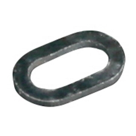Mikado - Oval Rig Rings - 6,0mm