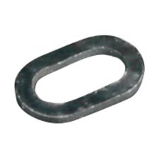 Mikado - Oval Rig Rings - 6,0mm