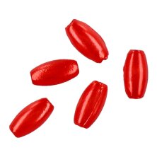 Mikado - Surfcasting Beads Rice Size 6mm-3/1mm