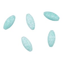 Mikado - Surfcasting Balls Floating Ellipse 15X7mm - Blue