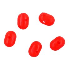 Mikado - Quick Change Surfcasting 4X6mm - Red