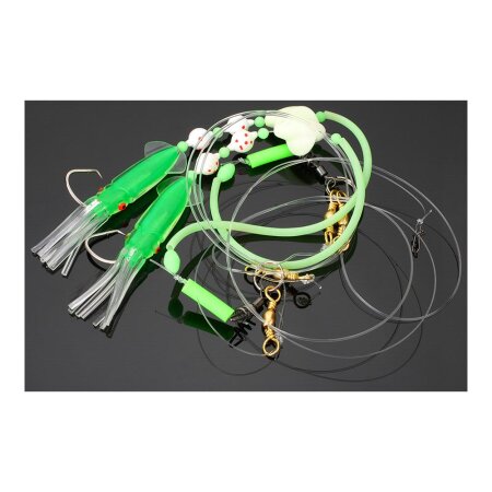 Mikado - Sea Set - Norway Quest - Set 11