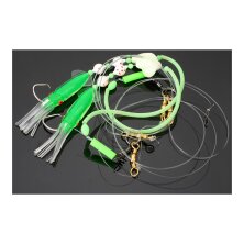 Mikado - Sea Set - Norway Quest - Set 11