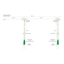 Mikado - Sea Set - Norway Quest - Set 11