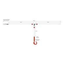 Mikado - Sea Set - Norway Quest - Set 15