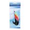 Mikado - Sea Set - Pilk Twist Jighead Rig 5.5cm-2X6g Set - Red and Black