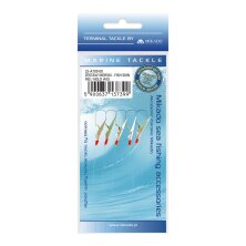 Mikado - Sea Set - Fish Skin Rig - Holo Set