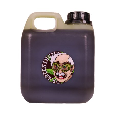 M&R Baits - Hemp Oil