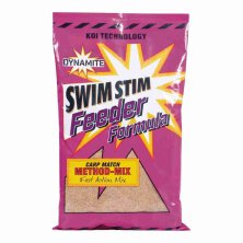 Dynamite Baits - Swim Stim Feeder Formula Match...