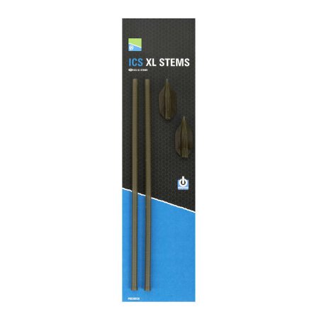 Preston - ICS XLarge Stems