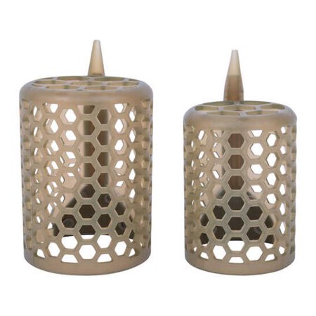 Preston - ICS Bait Up Feeder 20g - Large