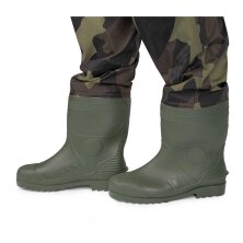 Avid - 420D Camo Chest Waders