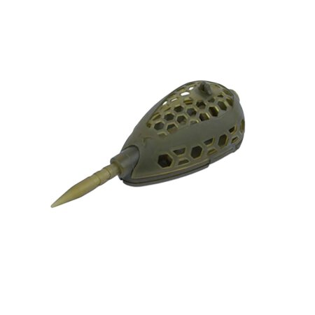 Korum - Camo Grub Feeders - 20g