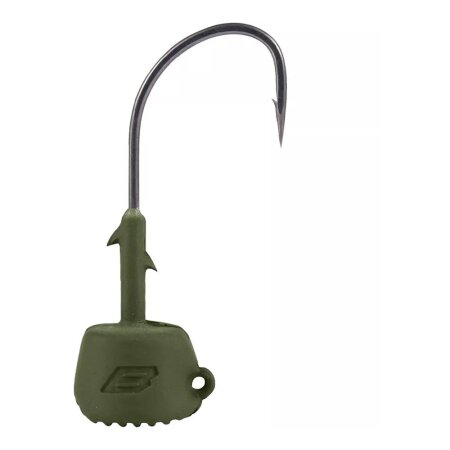 BKK - Silent Chaser - Draggin´NED Size 1 - 1/16oz