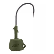 BKK - Silent Chaser - Draggin´NED Size 1 - 1/16oz