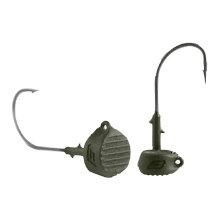 BKK - Silent Chaser - Draggin´NED Size 1 - 1/16oz