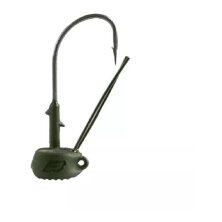 BKK - Silent Chaser - Draggin´NED Weedless Size 1/0...