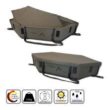 Poseidon - Unhooking Mat P4 Compact