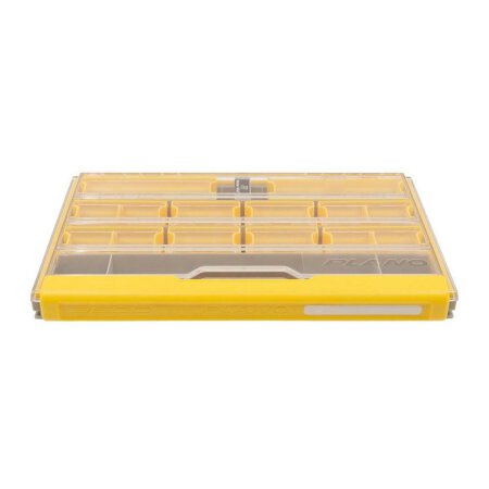 Plano - EDGE Terminal 3600