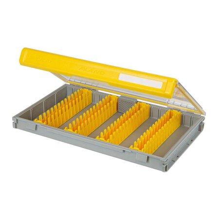 Plano - EDGE Vertical Jig and Spybait Box