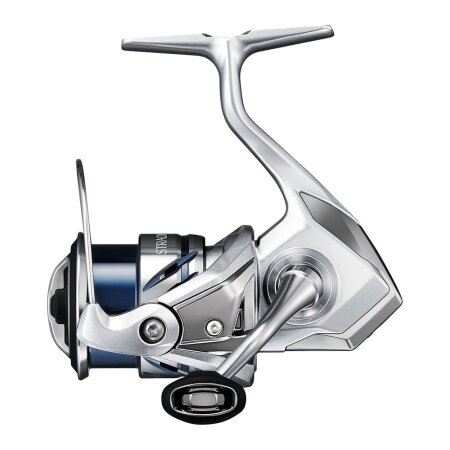 Shimano - Stradic FM - C2000HG